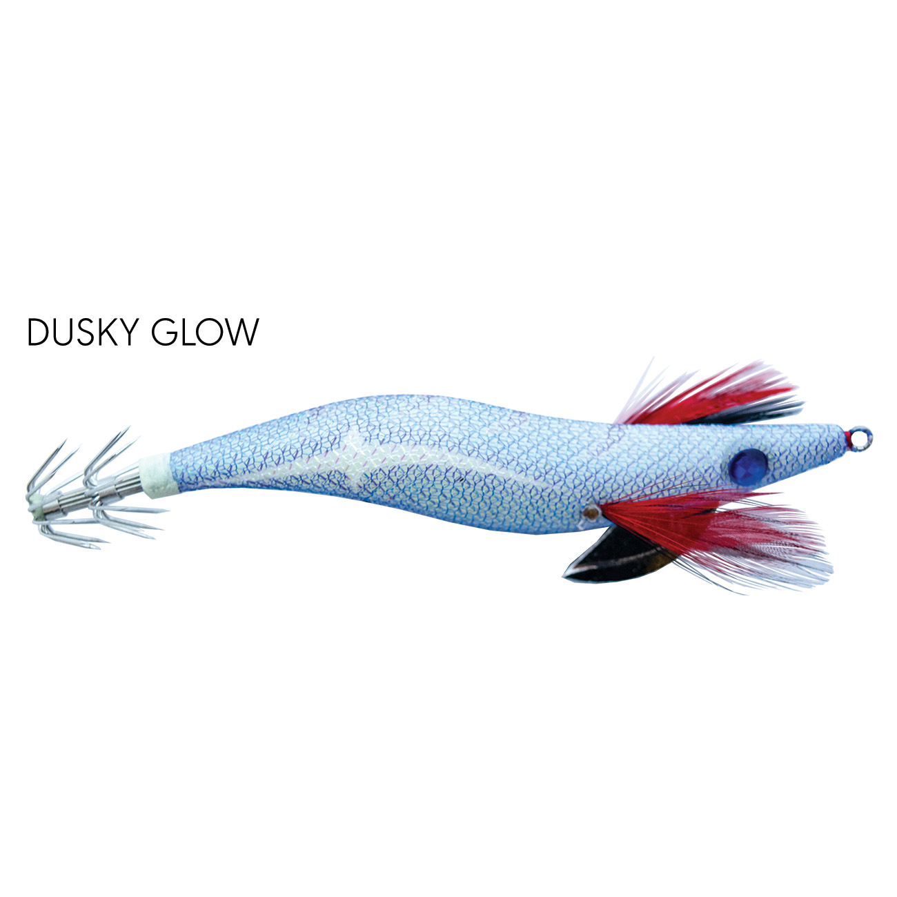 Squid Snatcher® - Saltwater
